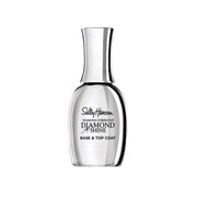 Sally Hansen Diamond Strength Instant Nail Hardener Smalto Base Coat Per Unghie 13,3ml-1