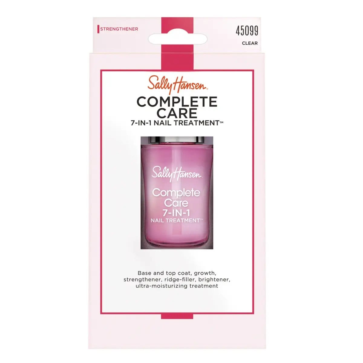 Sally Hansen Complete Care 7-In-1 Trattamento Unghie-3