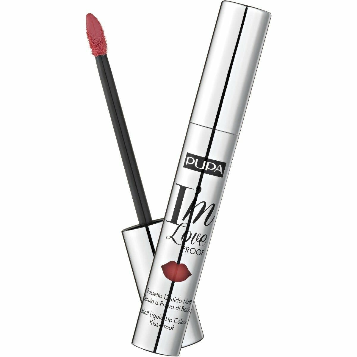 Pupa I'M Loveproof 003 Rose Nude 2,7 ml-1
