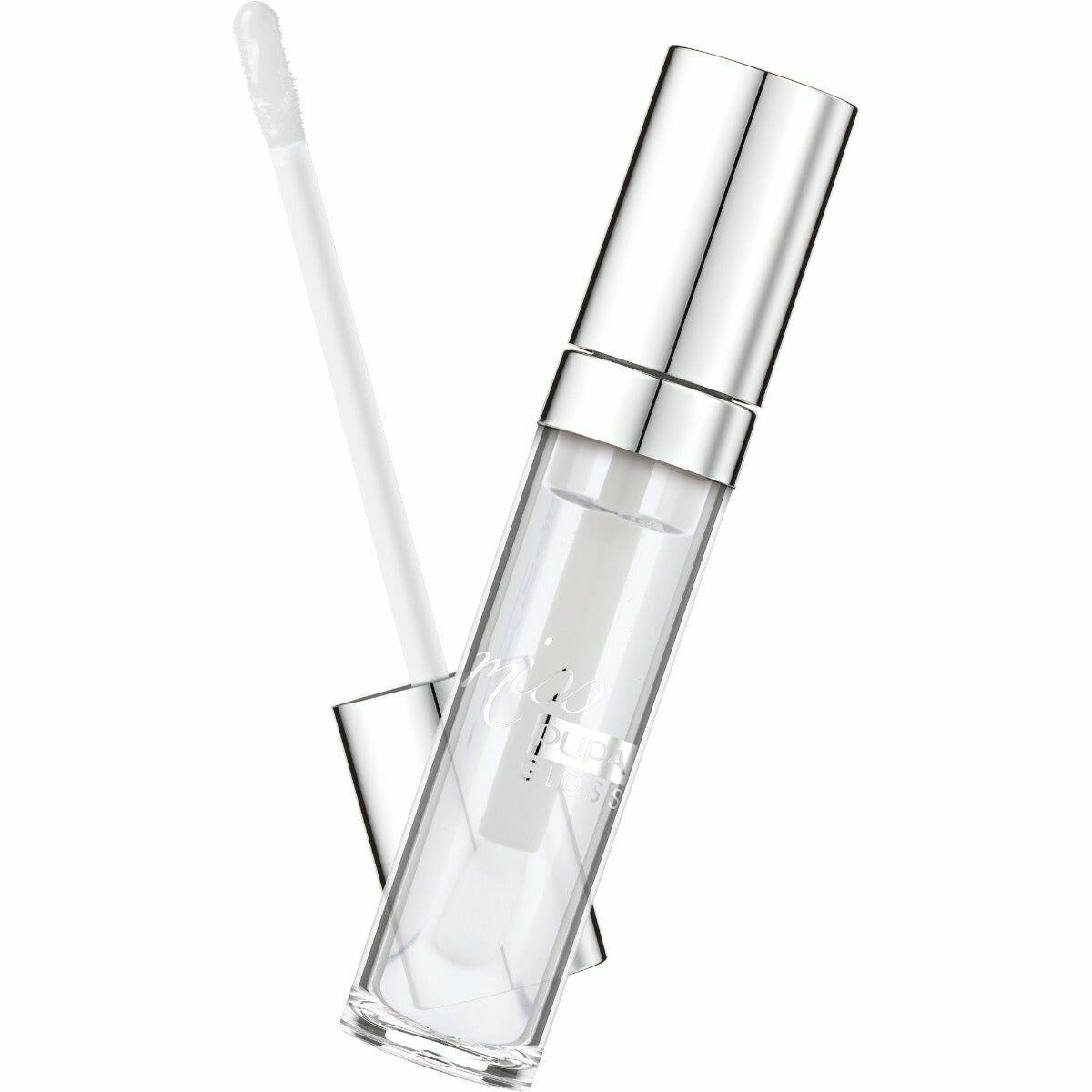 Miss Pupa Gloss 020033A100 Crystal Glass 5ml-1