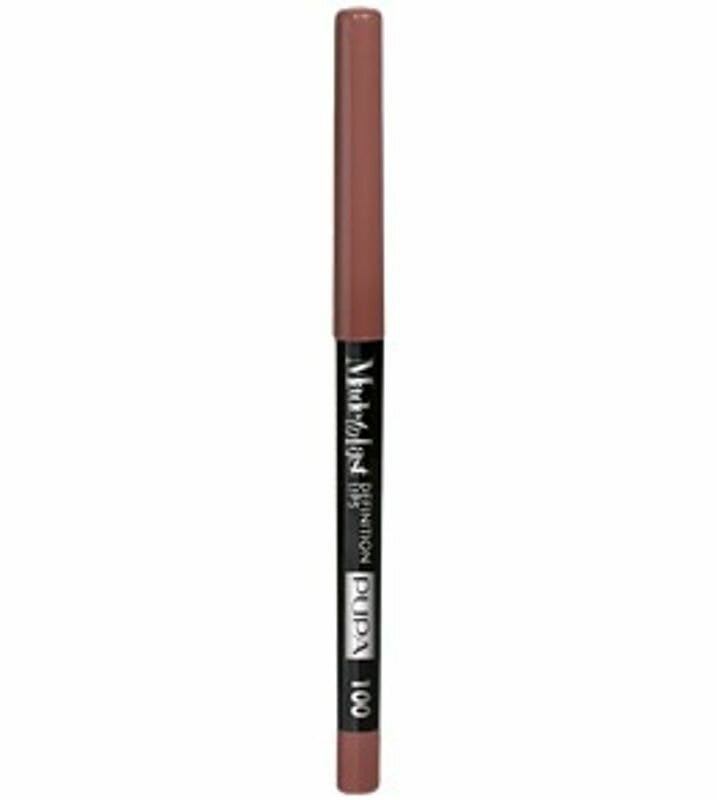 Pupa Made To Last Definition Lips 100 Absolute Nude 0,35g-1
