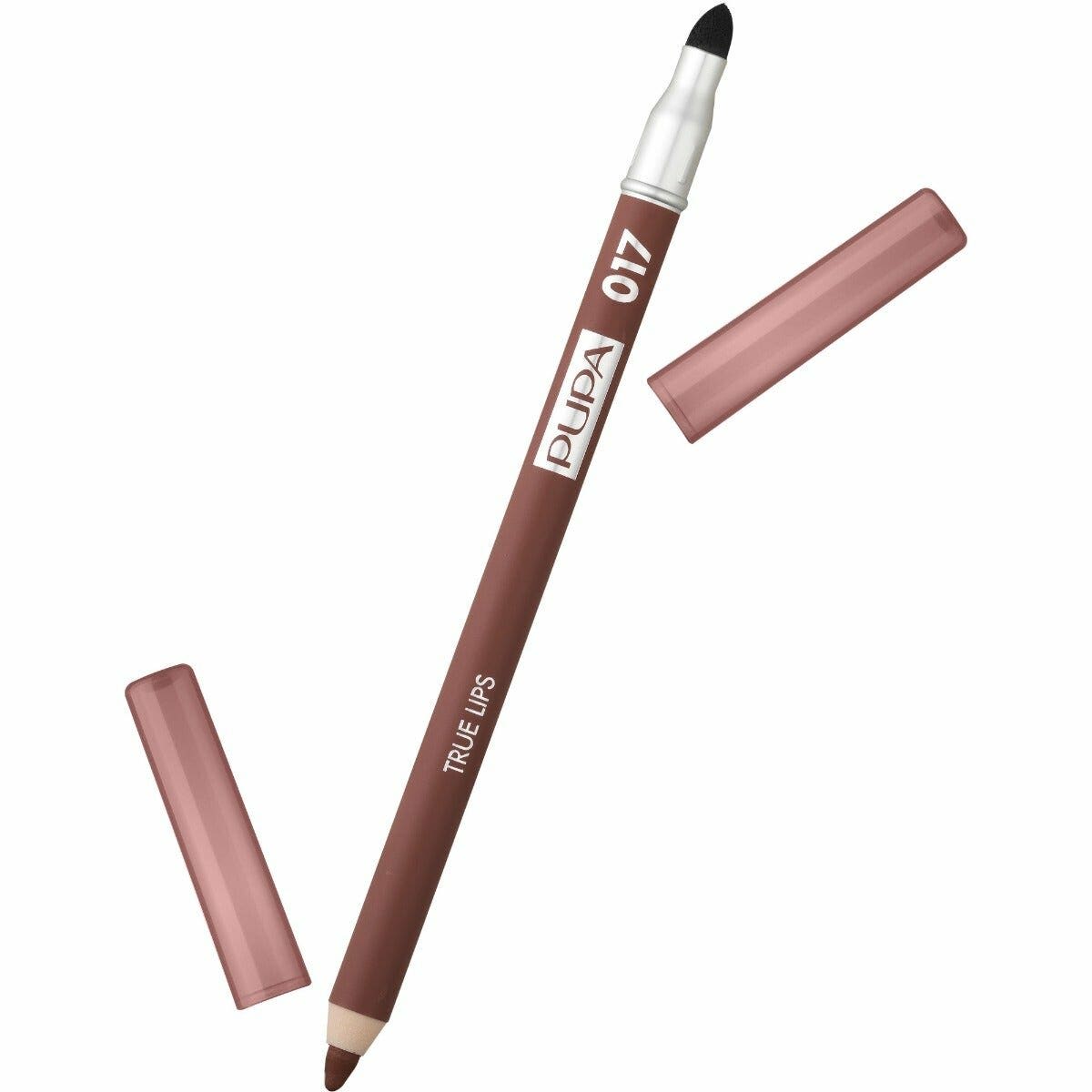 Pupa Matita True Lips 017 Natural 1,2g-1