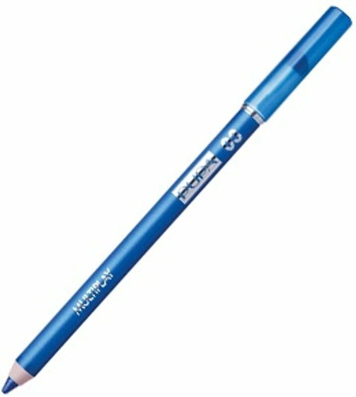 Pupa Multiplay Matita Occhi Triplo Uso 03 Pearly Sky 1,2g-1
