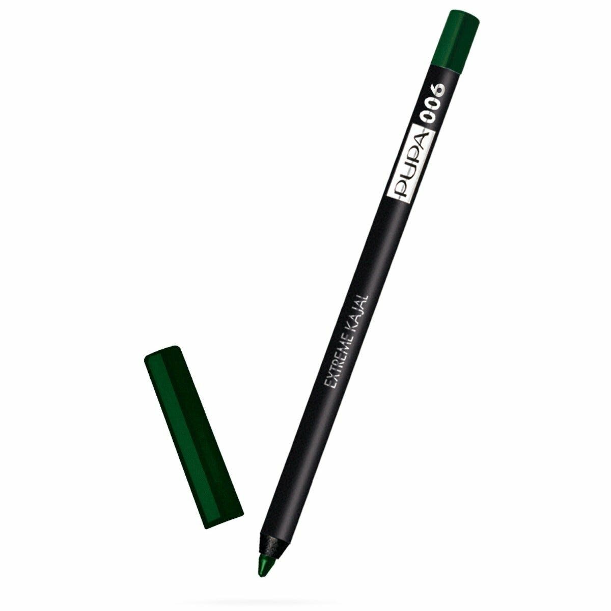 Pupa Extreme Kajal Pencil 006 Extreme Malachite 1,6g-1