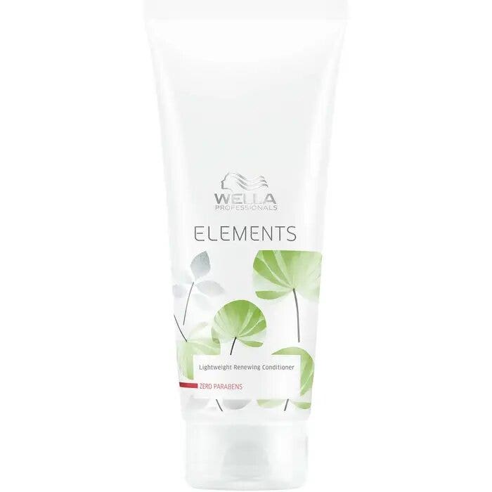 Wella Professionals Elements Balsamo Rigenerante 200ml-1