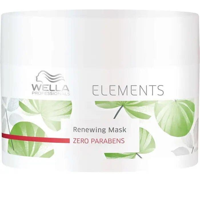 Wella Professionals Elements Renewing Mask 150ml-1