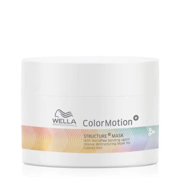 Wella Professionals Colormotion Maschera 150ml-1