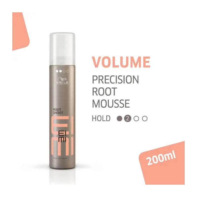 EIMI ROOT SHOOT - MOUSSE VOLUMIZZANTE AD-1
