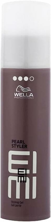 Wella Professional Eimi Pearl Styling Gel 100ml-1