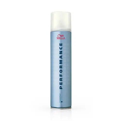 Wella Professionals Performance Lacca Con Gas 500 ml-1