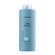 Wella Professionals Invigo Aqua Pure Shampoo Purificante 1 L-1