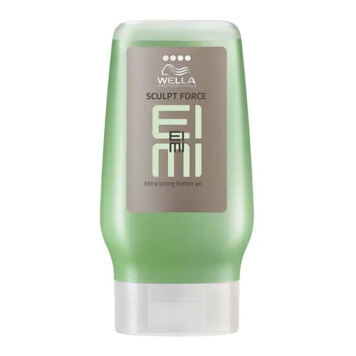 Wella Professionals Eimi Sculpt Force Gel Capelli 250 ml-1
