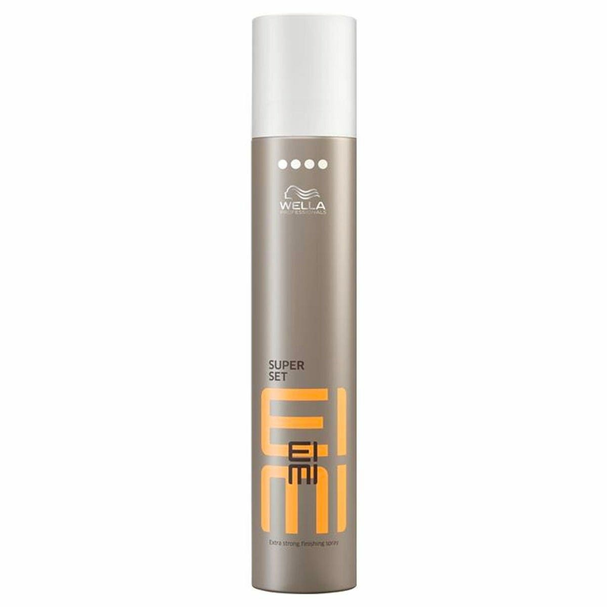 Wella Professionals Eimi Super Set Finishing Spray Ultra Strong 500ml-1