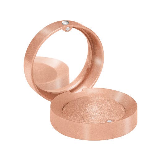 Bourjois Ombretto Little Round Pot Tonalità 02 Iridesc' Sand 1,7g-1