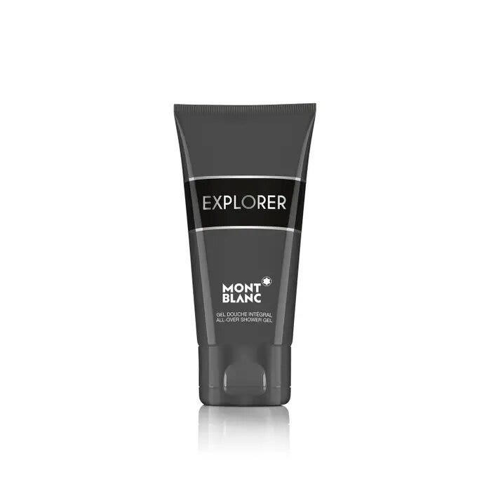 Montblanc Explorer Shower Gel 150ml-1