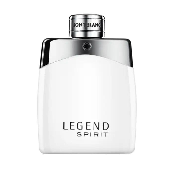 Montblanc Legend Spirit Uomo Eau De Toilette 100ml-1