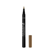 Rimmel Matita Sopracciglia Brow Pro Micro 001 Blonde-1