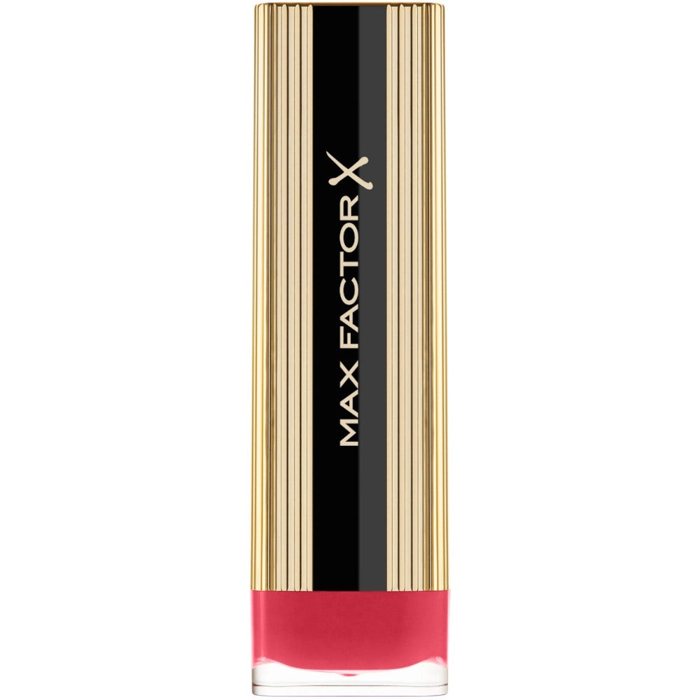 Max Factor Colour Elixir Rossetto Cremoso Idratante 4g 055 Bewitching Coral-1