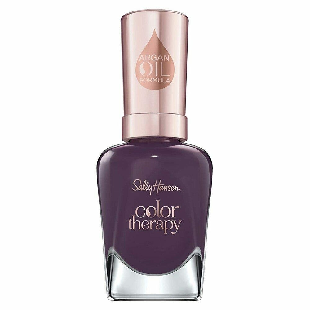 Sally Hansen Color Therapy Smalto 400 Exoticacai 14.7ml-1