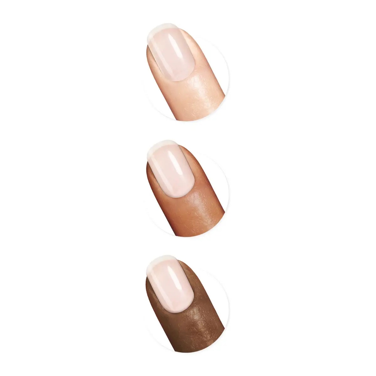 Sally Hansen Color Therapy Smalto Strengthening Top Coat Per Unghie 14,7ml-2
