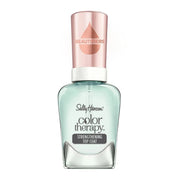 Sally Hansen Color Therapy Smalto Strengthening Top Coat Per Unghie 14,7ml-0