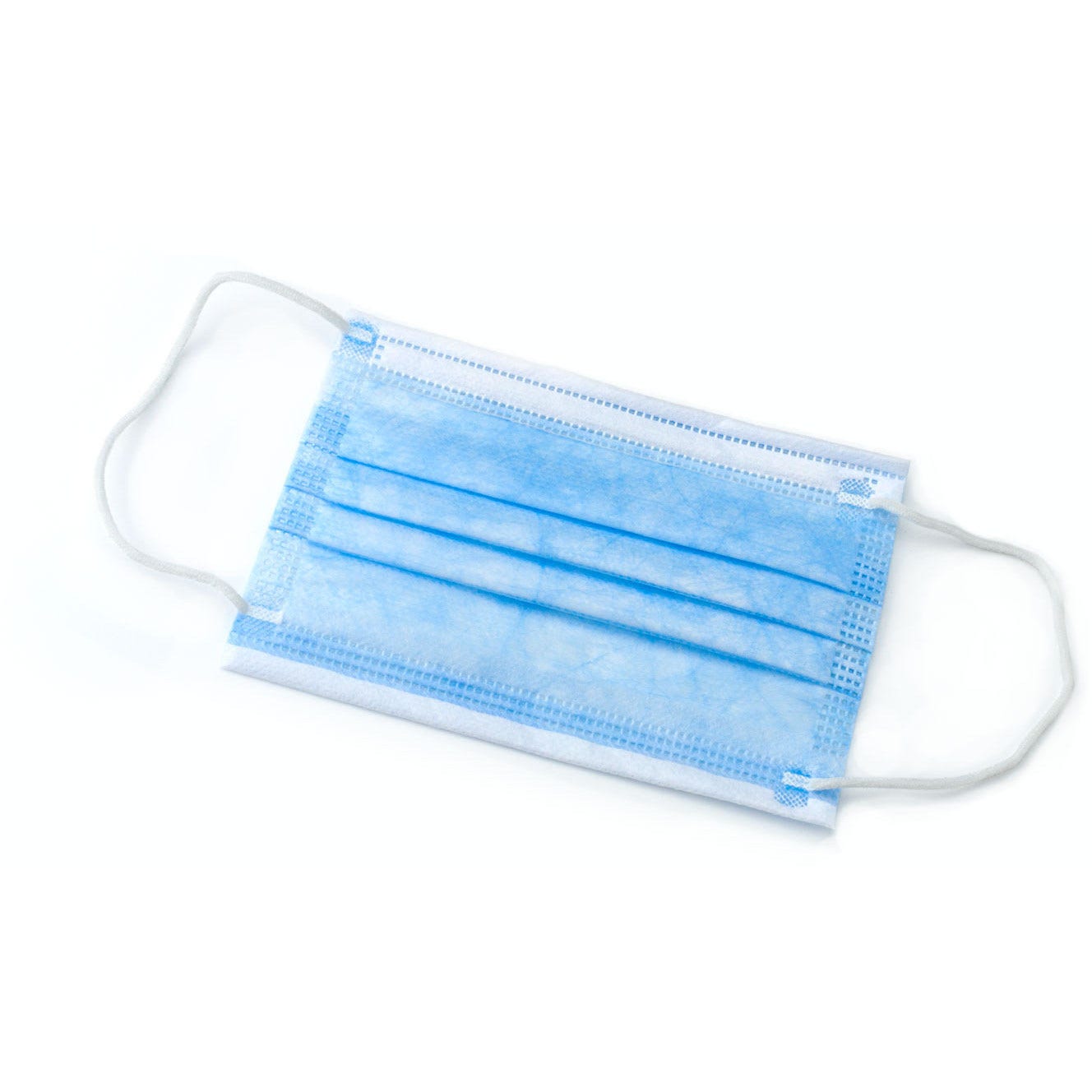 Marvin Mascherine Chirurgiche Monouso Bambino 50 Pezzi  - 2