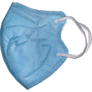 Mascherina Bambino Light Blue 2 Pezzi-1