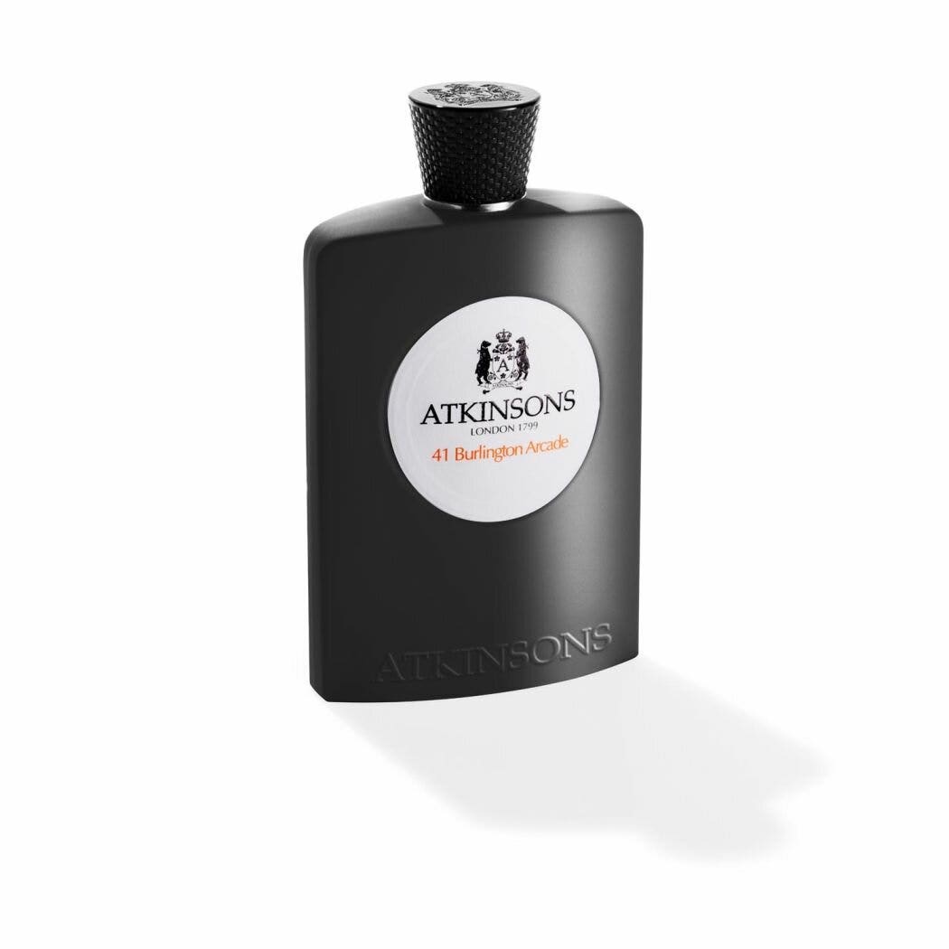 Atkinsons 1799 Burlington Arcade  Eau de Parfum 100ml-1