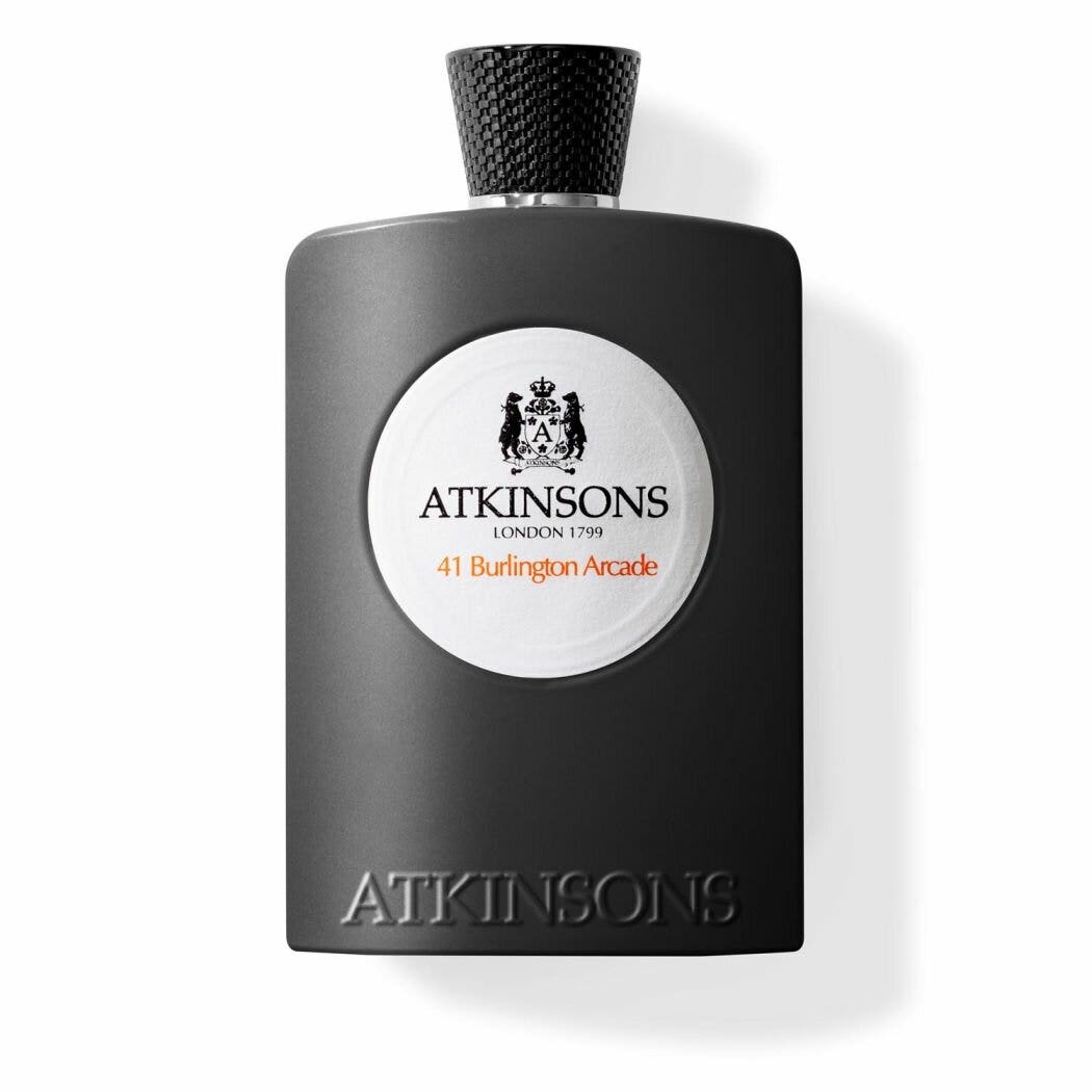 Atkinsons 1799 Burlington Arcade  Eau de Parfum 100ml-2