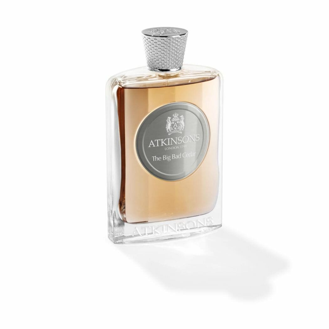Atkinsons 1799 The Big Bad Cedar Eau de Parfum 100ml-2