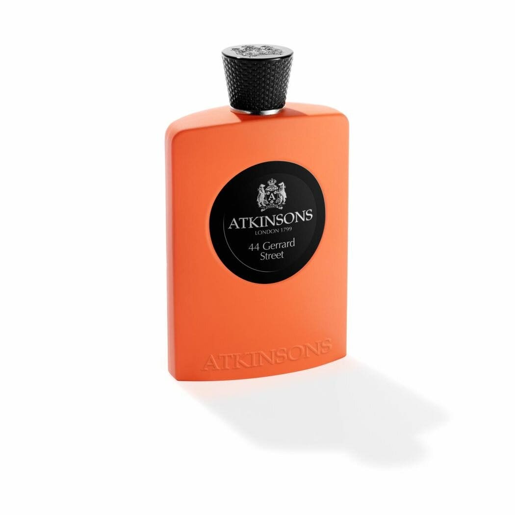 Atkinsons 1799 44 Gerrard Street Eau de Cologne 100ml-1