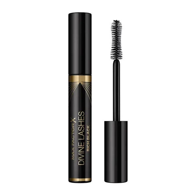 Max Factor Mascara Divine Lashes Ciglia Extra Volumizzate 8ml-1