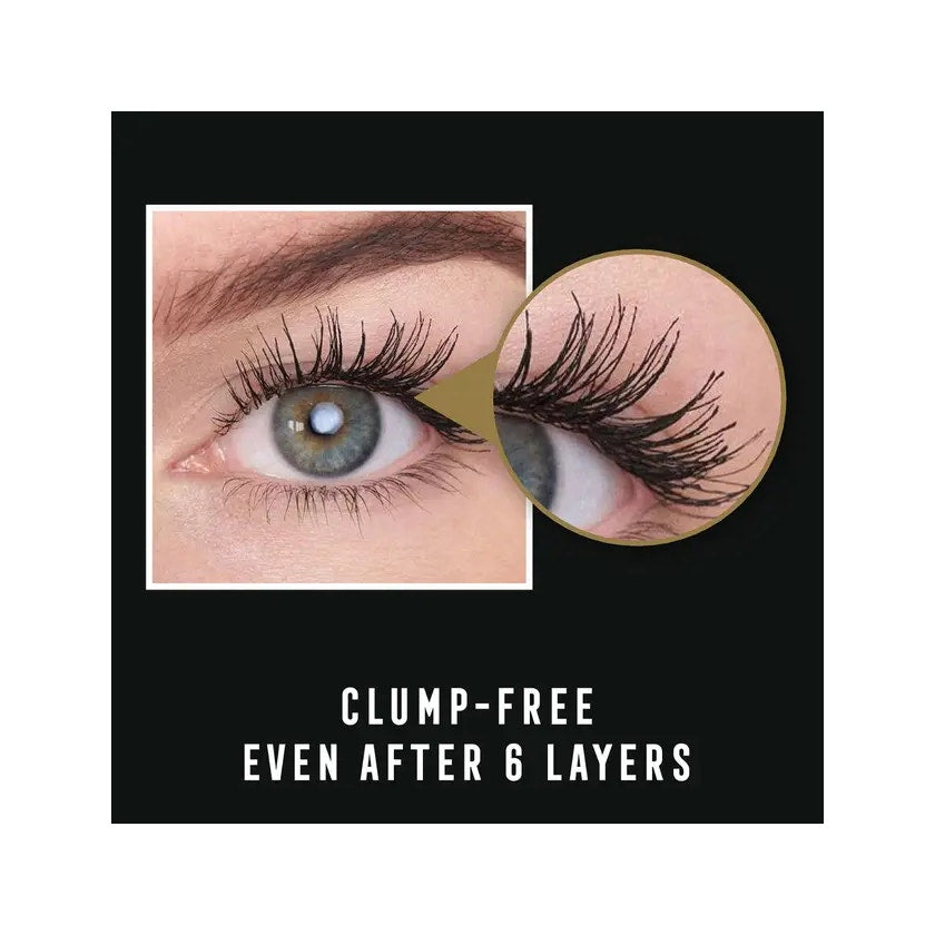 Max Factor Mascara Divine Lashes Ciglia Extra Volumizzate 8ml-7