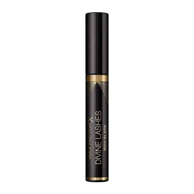 Max Factor Mascara Divine Lashes Ciglia Extra Volumizzate 8ml-0