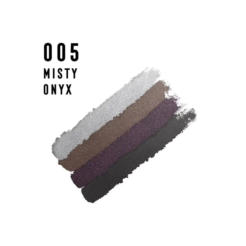 Max Factor Ombretto Colour X-Pert Soft Touch Palette Colore 005 Misty Onix -1