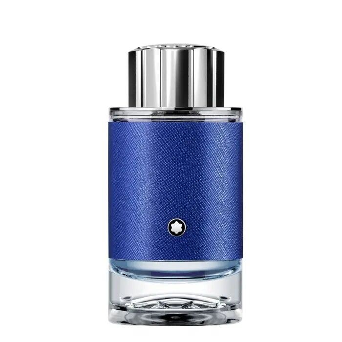 Montblanc Explorer Ultra Blue Uomo Eau de Parfum 60ml-1