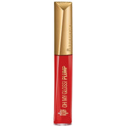 Rimmel Lucidalabbra Oh My Gloss Plump 500 Saucy-1