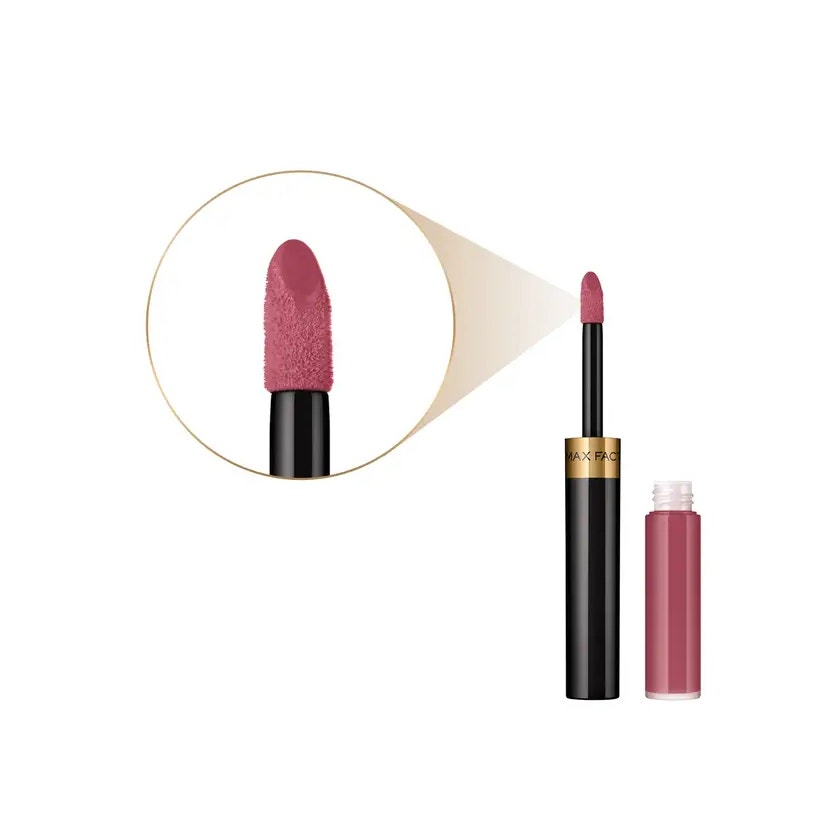 Max Factor Set Labbra Lipfinity Lip Colour Numero 84 Rising Star-1