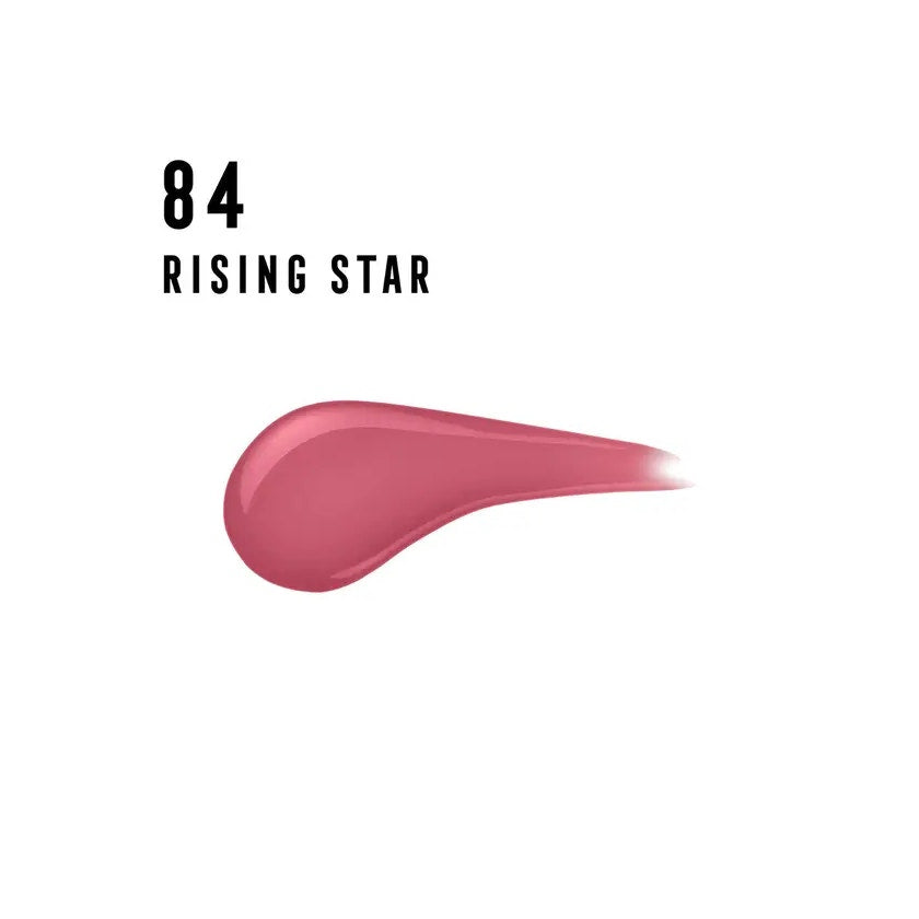 Max Factor Set Labbra Lipfinity Lip Colour Numero 84 Rising Star-3