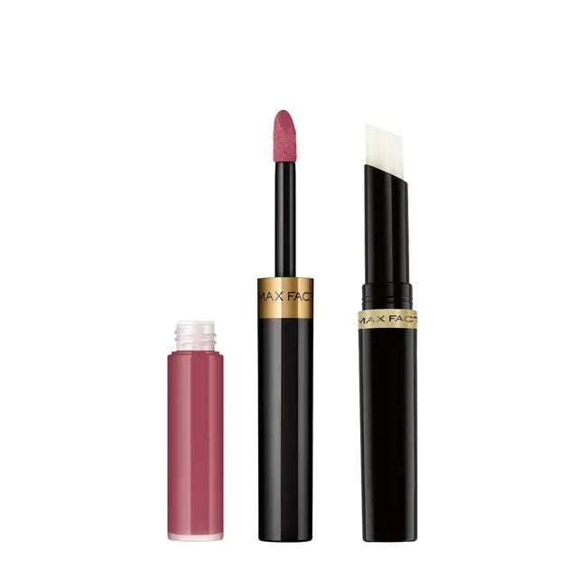 Max Factor Set Labbra Lipfinity Lip Colour Numero 84 Rising Star-2