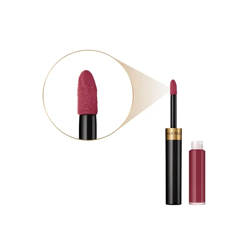 Max Factor Set Labbra Lipfinity Lip Colour Numero 86 Superstar-1