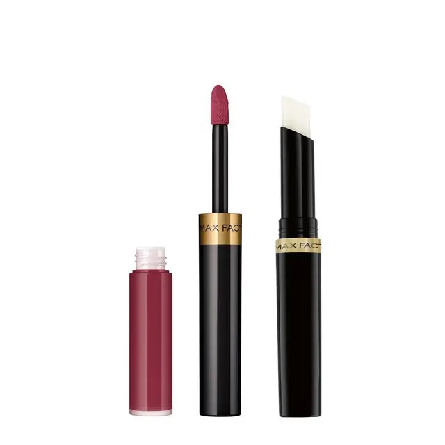 Max Factor Set Labbra Lipfinity Lip Colour Numero 86 Superstar-2
