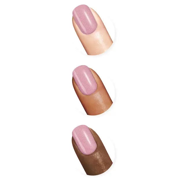 Sally Hansen Smalto Insta-Dri Asciugatura Extra Rapida 253 Petal To The Metal-3