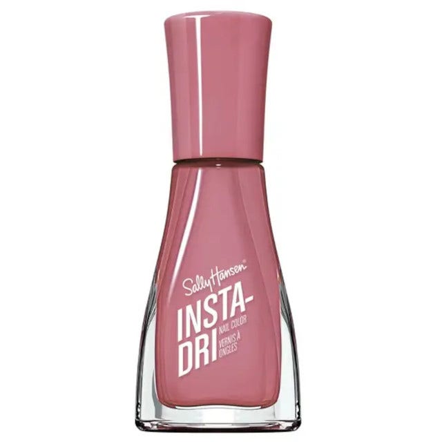 Sally Hansen Smalto Insta-Dri Asciugatura Extra Rapida 275 Rapid Rosè-1