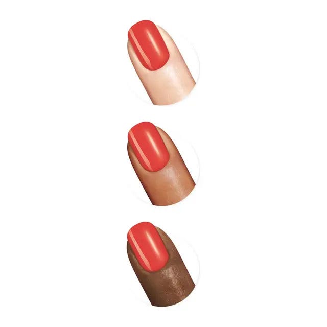 Sally Hansen Smalto Insta-Dri Asciugatura Extra Rapida 359 Hail Cherry-2