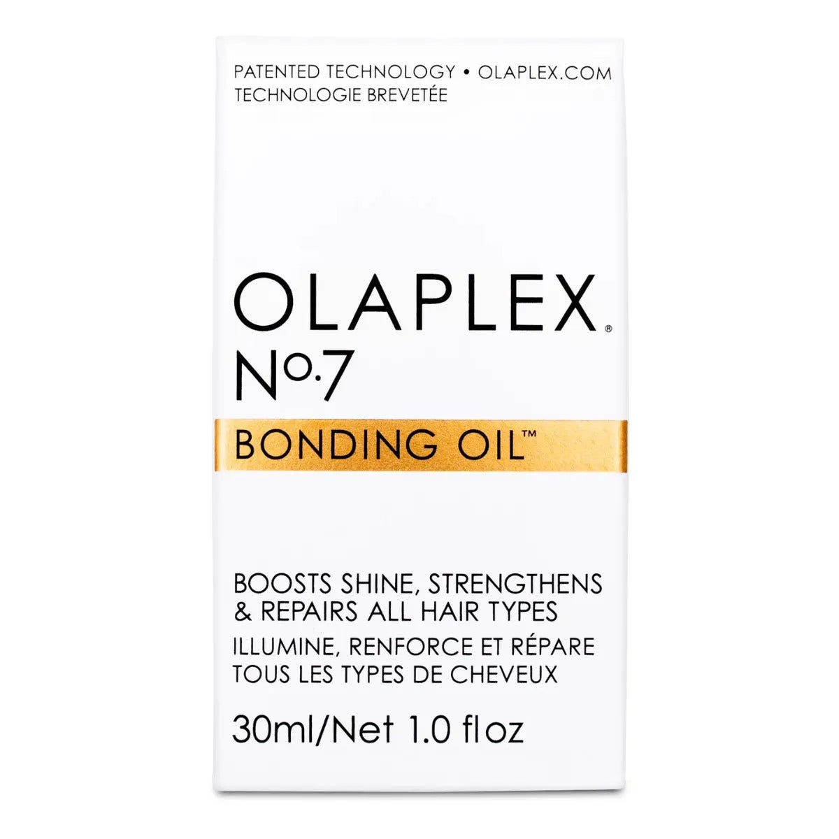 Olaplex N°7 Bond Oil 30ml -2