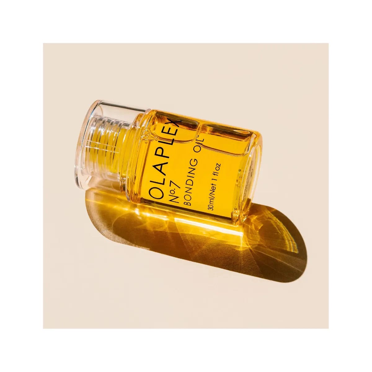 Olaplex N°7 Bond Oil 30ml -4