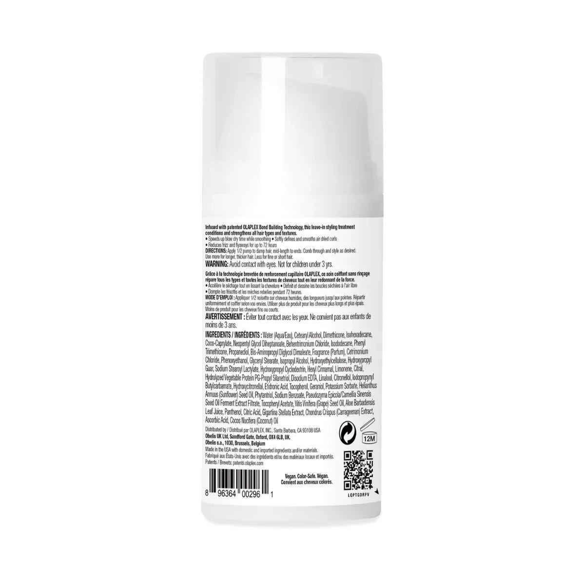 Olaplex N°6 Bond Smoother 100ml -2