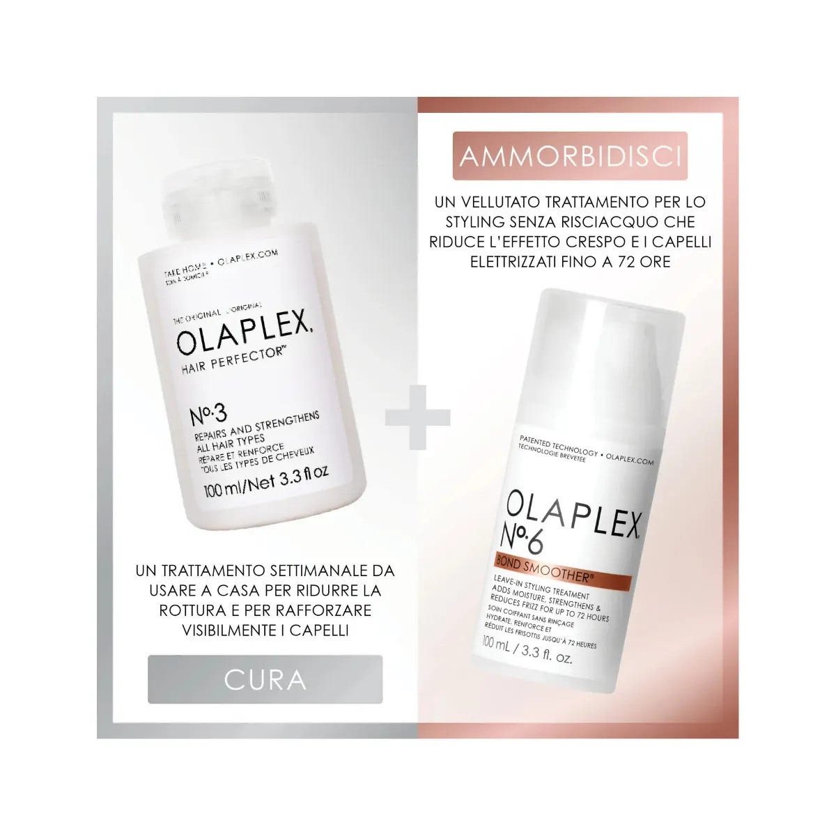 Olaplex N°6 Bond Smoother 100ml -4