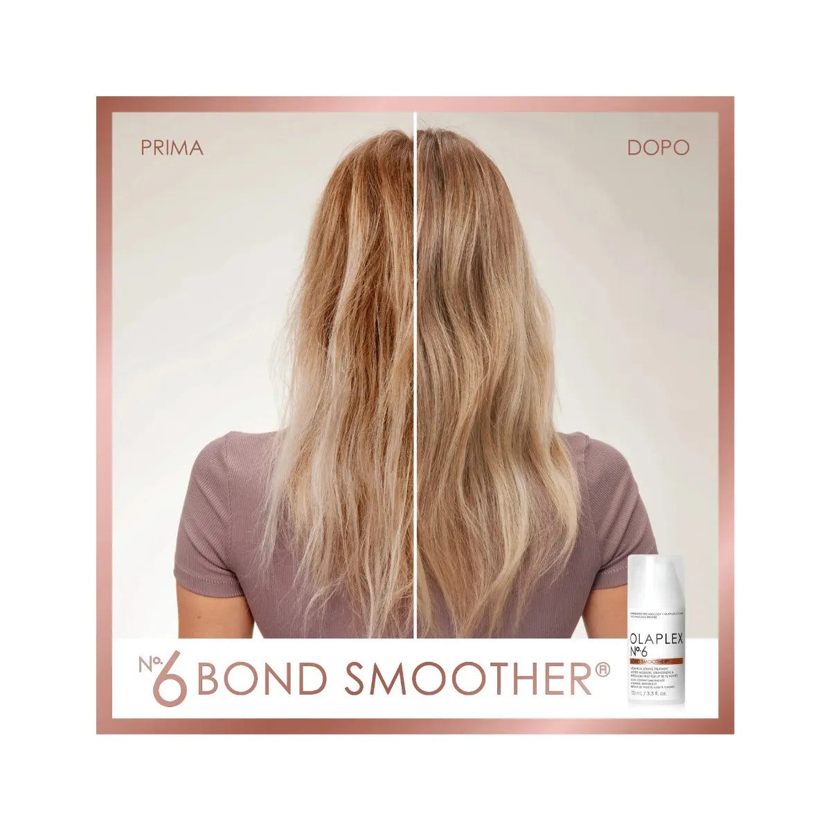 Olaplex N°6 Bond Smoother 100ml -5